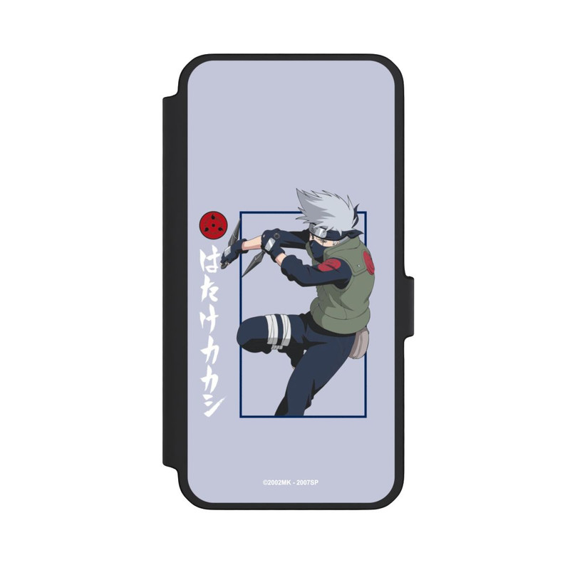 Galaxy A56 5G NIVOflip Kakashi Kampfmodus