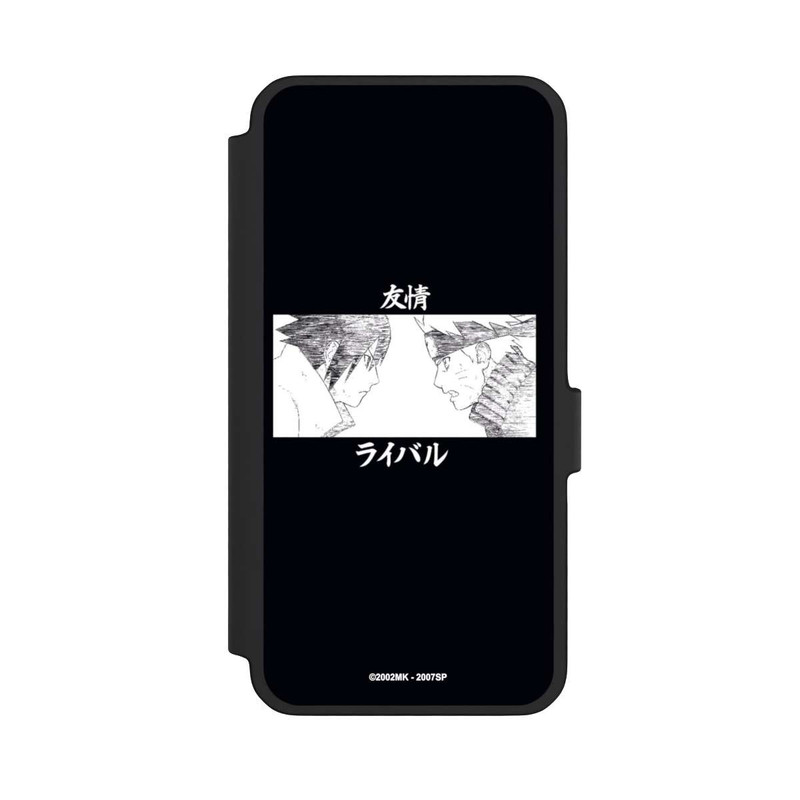 Galaxy A56 5G NIVOflip Sasuke Naruto Manga Art