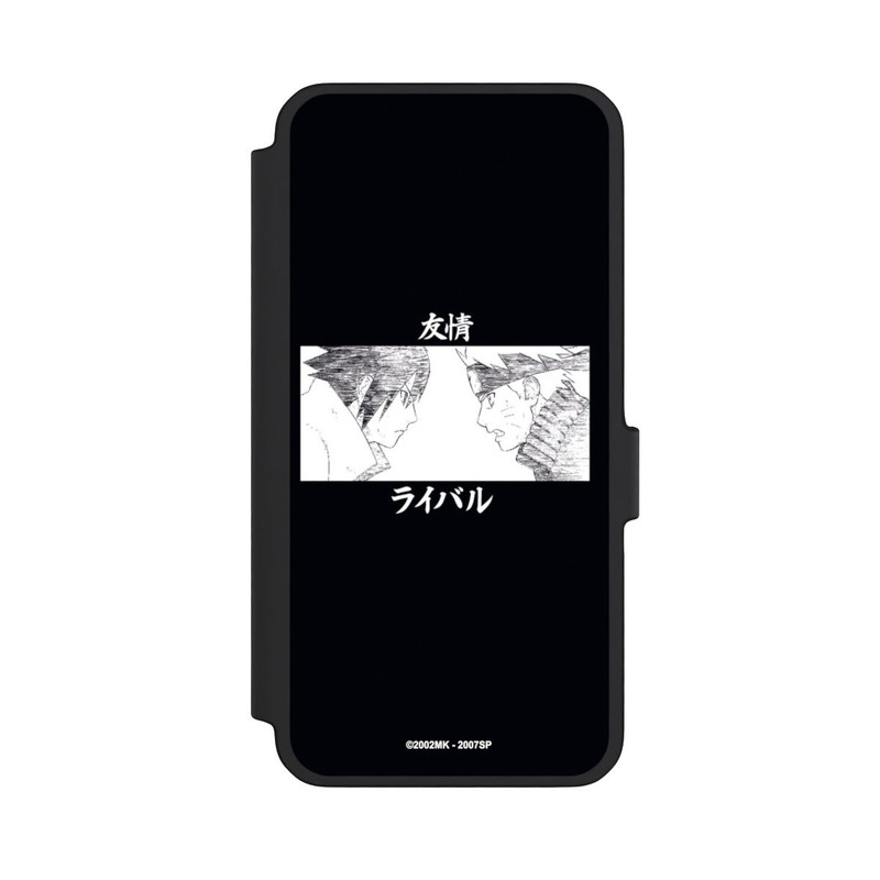 Galaxy A56 5G NIVOflip Sasuke Naruto Manga Art