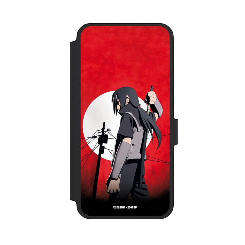 Galaxy A56 5G NIVOflip Itachi Mondnacht