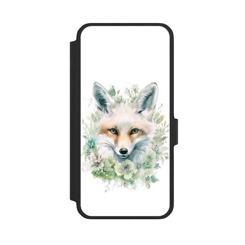 Galaxy A56 5G NIVOflip Renard Floral
