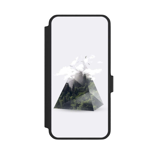 Samsung Galaxy A56 5G NIVOflip Wald Dreieck