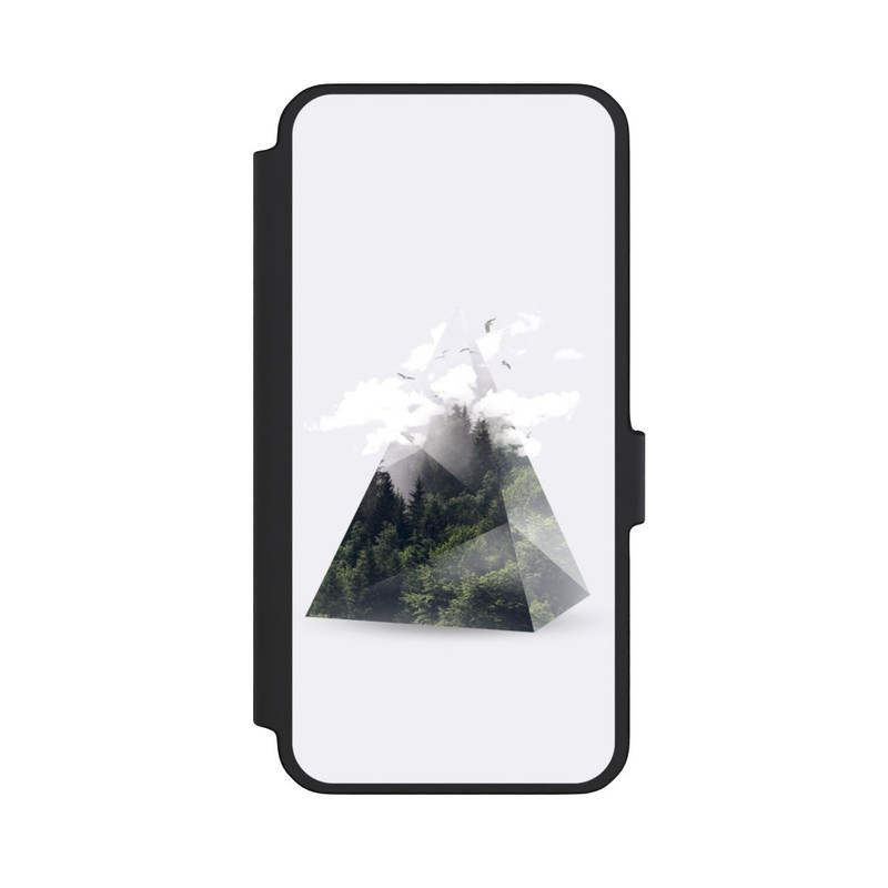 Galaxy A56 5G NIVOflip Triangle forestier
