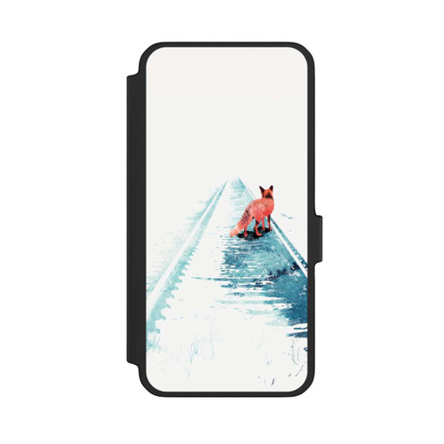 Samsung Galaxy A56 5G NIVOflip Von Nirgendwo nach Nirgendwo