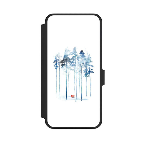 Samsung Galaxy A56 5G NIVOflip Schlafen im Wald