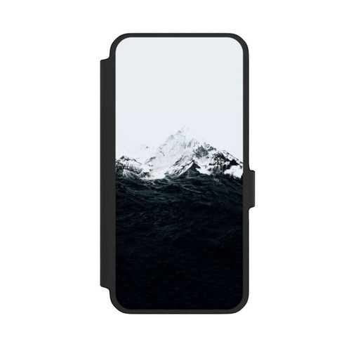Samsung Galaxy A56 5G NIVOflip Diese Wellen waren wie Berge