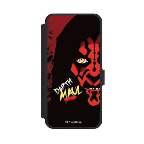Samsung Galaxy A56 5G NIVOflip Darth Maul