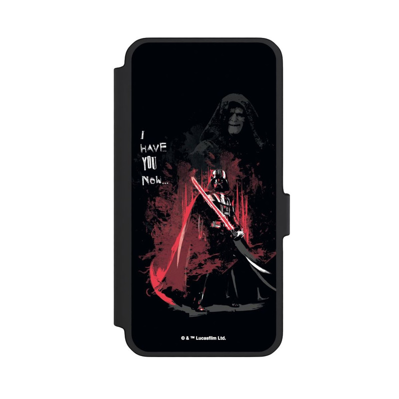 Galaxy A56 5G NIVOflip Darth Sidious I have you now