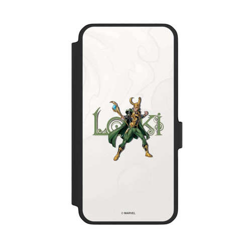 Samsung Galaxy A56 5G NIVOflip Loki Zepter