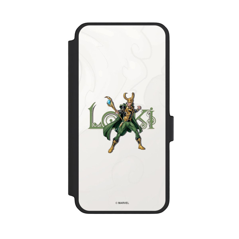 Galaxy A56 5G NIVOflip Sceptre de Loki