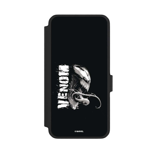 Samsung Galaxy A56 5G NIVOflip Venom Gesicht