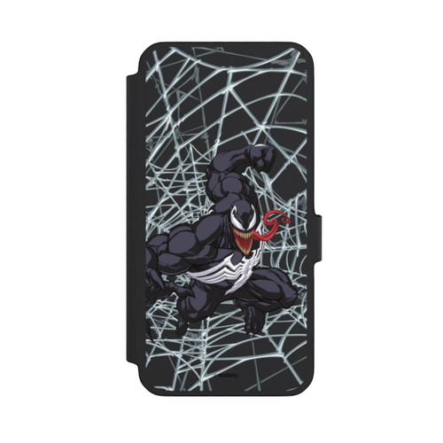 Samsung Galaxy A56 5G NIVOflip Venom Spiderweb