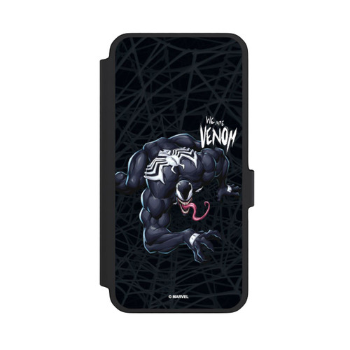 Samsung Galaxy A56 5G NIVOflip Venom Crawling 