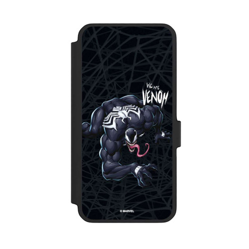Samsung Galaxy A56 5G NIVOflip Venom Kriechend