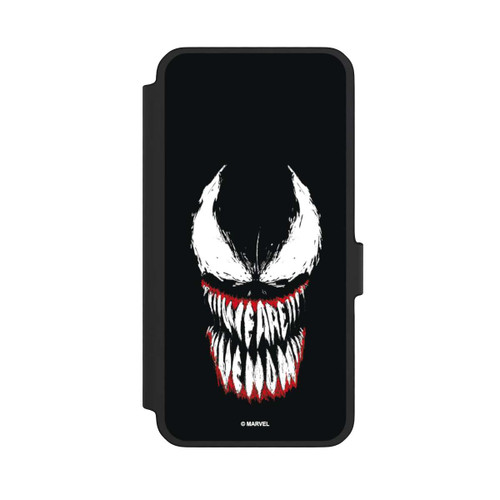 Samsung Galaxy A56 5G NIVOflip We Are Venom