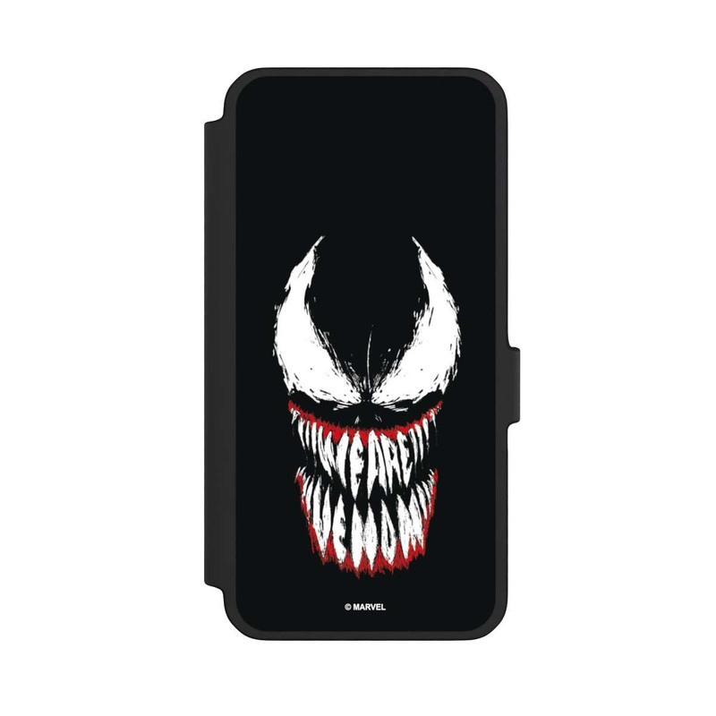 Galaxy A56 5G NIVOflip We Are Venom
