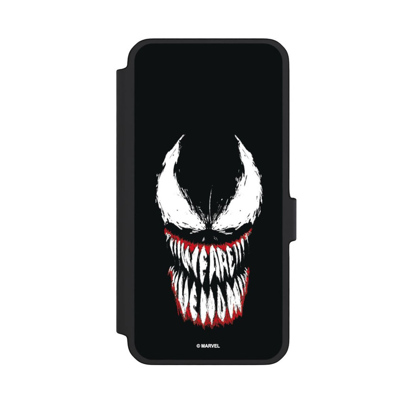 Galaxy A56 5G NIVOflip We Are Venom