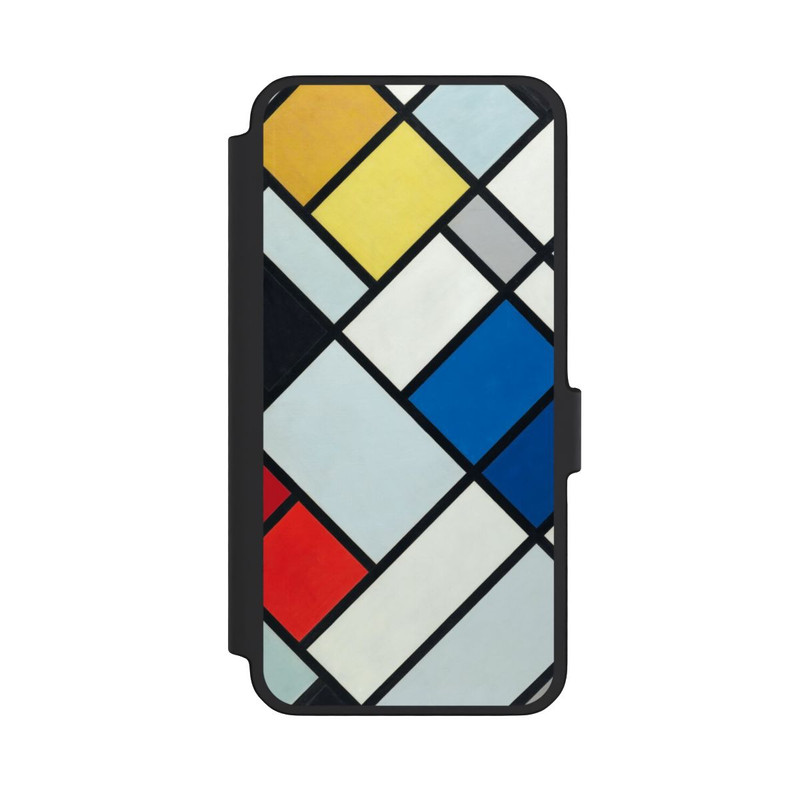 Galaxy A56 5G NIVOflip Kontrakomposition von Dissonanzen - Theo van Doesburg