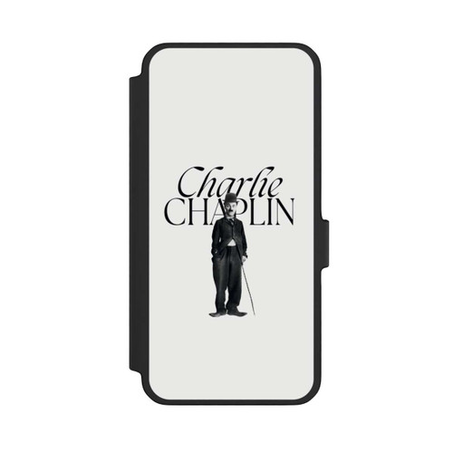 Samsung Galaxy A56 5G NIVOflip Charlie Chaplin