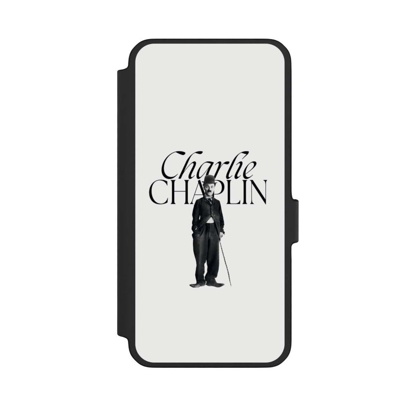 Galaxy A56 5G NIVOflip Charlie Chaplin