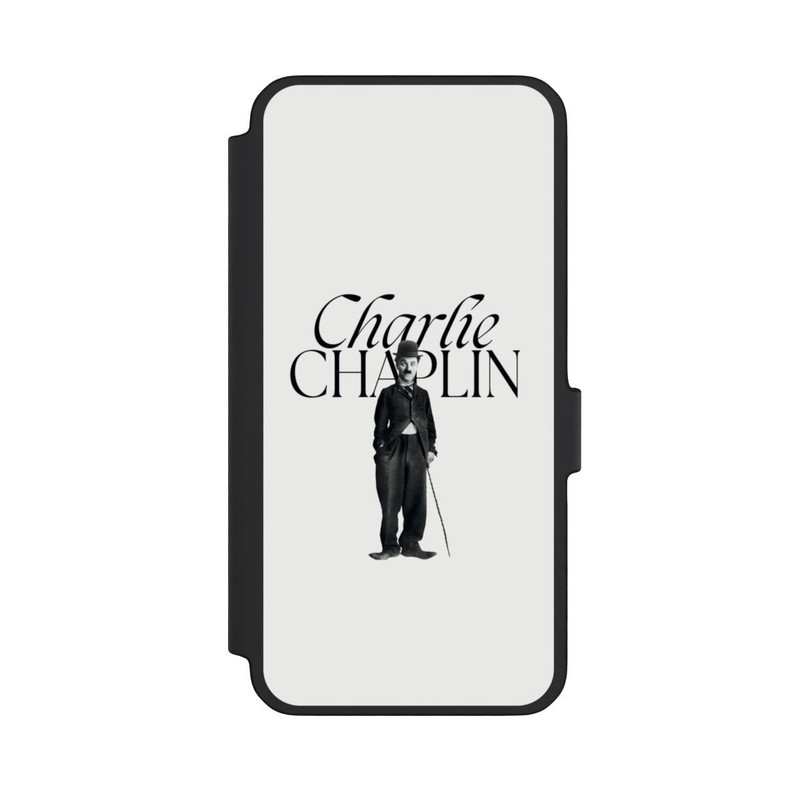 Galaxy A56 5G NIVOflip Charlie Chaplin