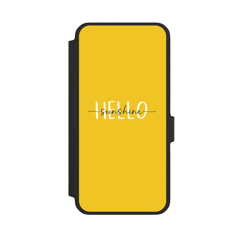 Galaxy A56 5G NIVOflip Hello Sunshine Yellow