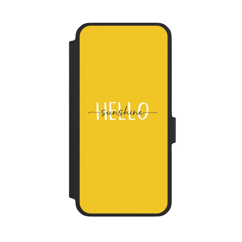 Galaxy A56 5G NIVOflip Hello Sunshine Yellow
