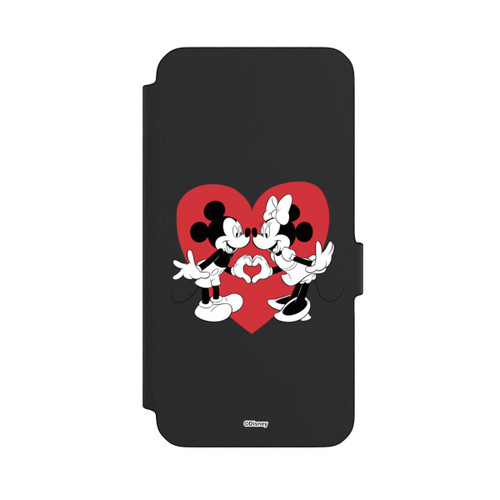 Samsung Galaxy A56 5G NIVOflip Mickey And Minnie Love