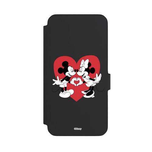 Samsung Galaxy A56 5G NIVOflip Mickey And Minnie Love