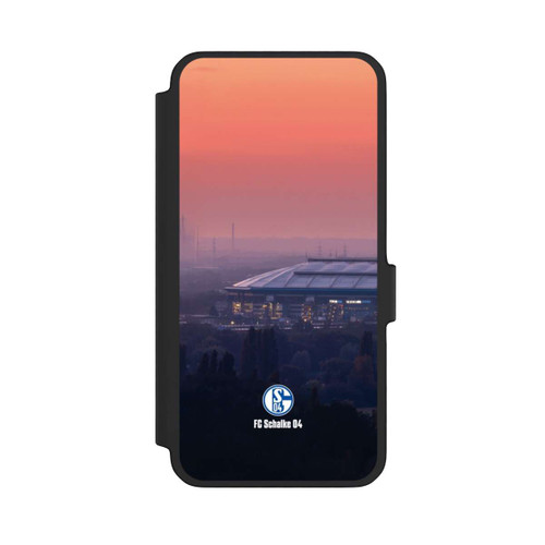 Samsung Galaxy A56 5G NIVOflip Schalke 04 Stadion