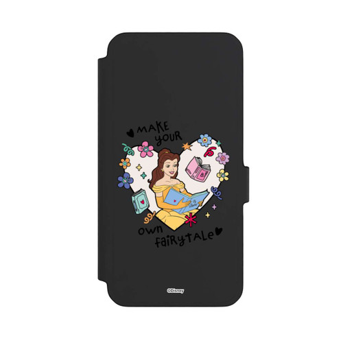 Samsung Galaxy A56 5G NIVOflip Own Fairytale Transparent