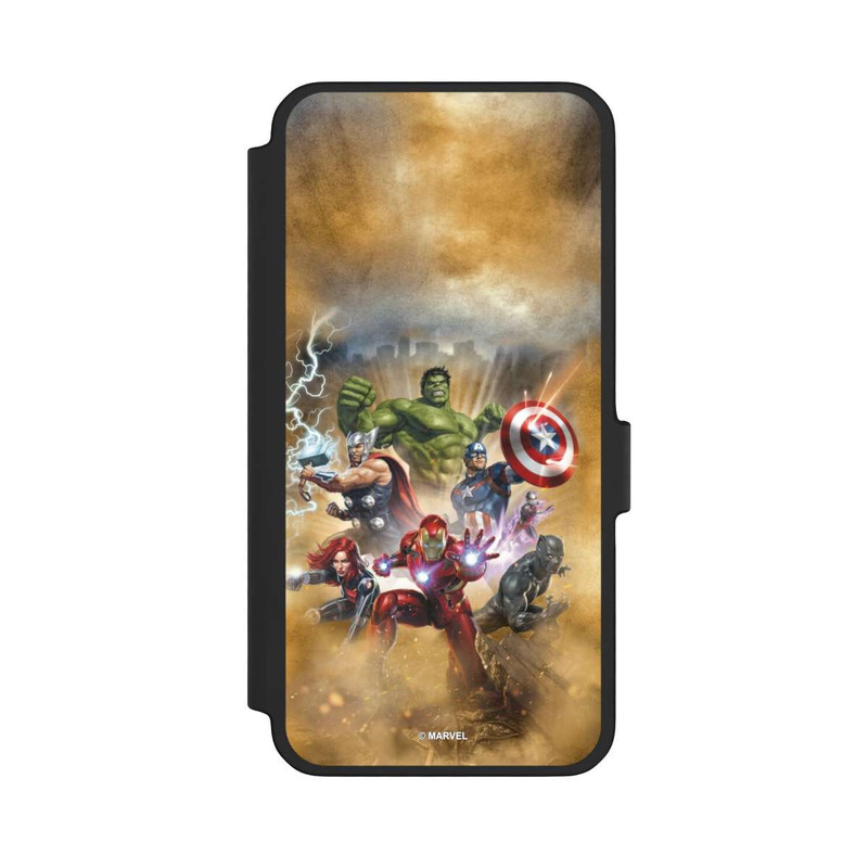 Galaxy A56 5G NIVOflip Avengers Assemble Dust