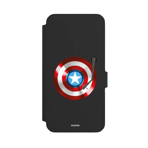 Samsung Galaxy A56 5G NIVOflip Capitan American Shield Marvel