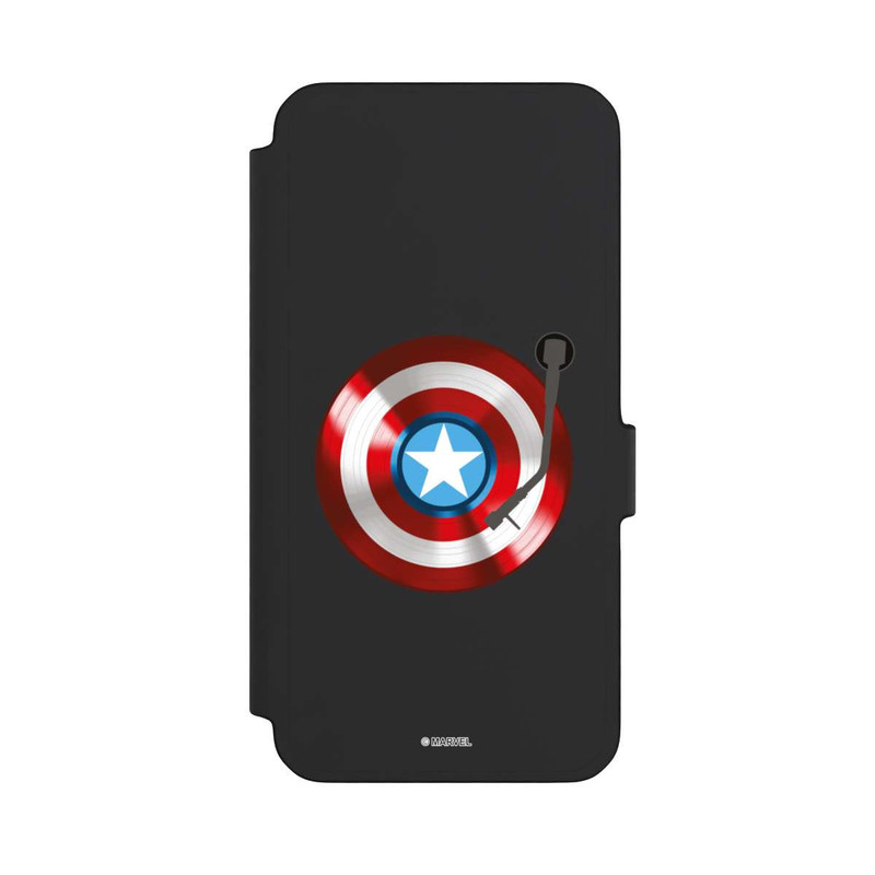 Galaxy A56 5G NIVOflip Capitan American Shield Marvel