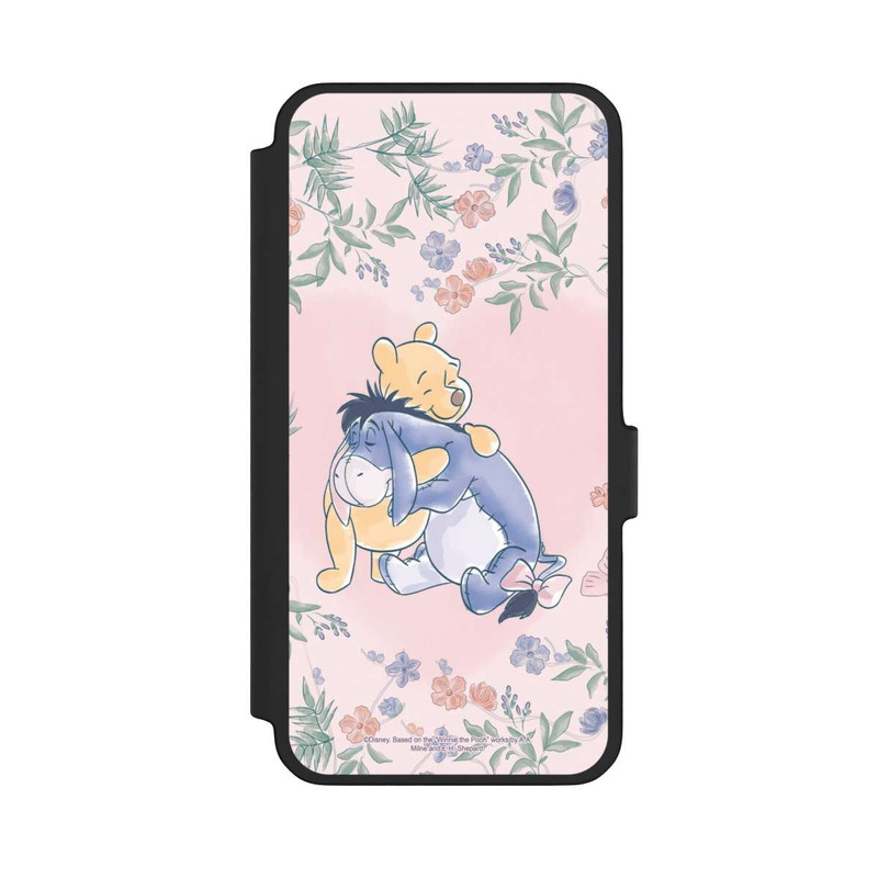 Galaxy A56 5G NIVOflip Winnie The Pooh You Make My Heart Shine