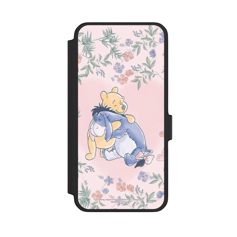 Galaxy A56 5G NIVOflip Winnie The Pooh You Make My Heart Shine