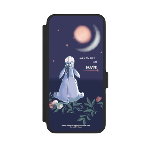 Samsung Galaxy A56 5G NIVOflip Winnie The Pooh Look into The Stars