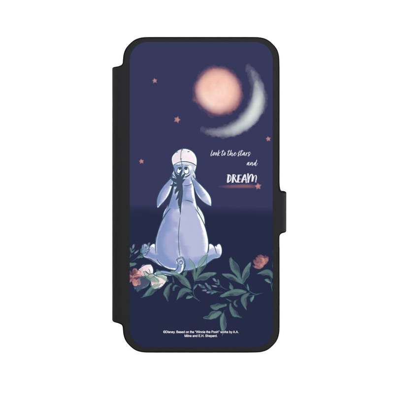 Galaxy A56 5G NIVOflip Winnie The Pooh Look into The Stars