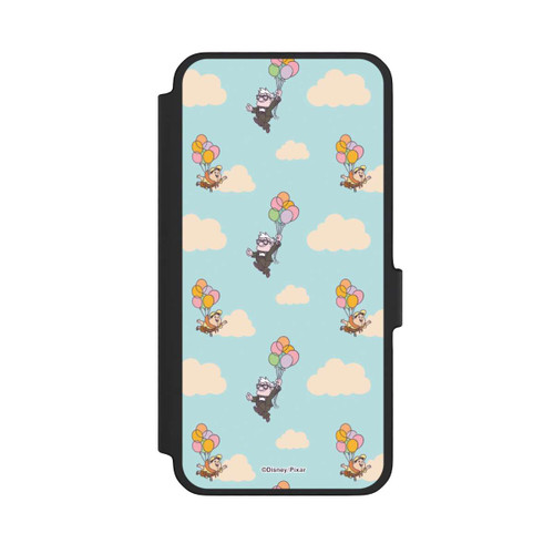 Samsung Galaxy A56 5G NIVOflip Disney Up Balloon House Pattern