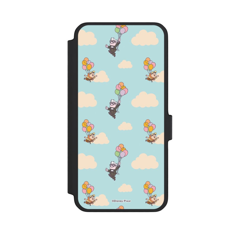 Galaxy A56 5G NIVOflip Disney Up Balloon House Pattern