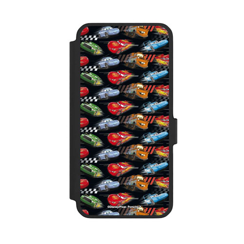 Samsung Galaxy A56 5G NIVOflip Cars Pattern