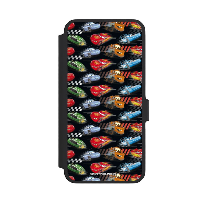 Galaxy A56 5G NIVOflip Cars Pattern