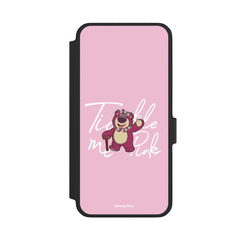Samsung Galaxy A56 5G NIVOflip Lotso Toy Story Tickle me Pink