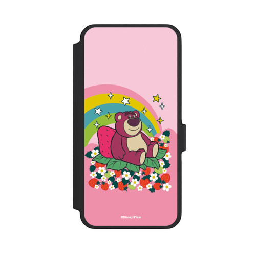 Samsung Galaxy A56 5G NIVOflip Strawberry Rainbow