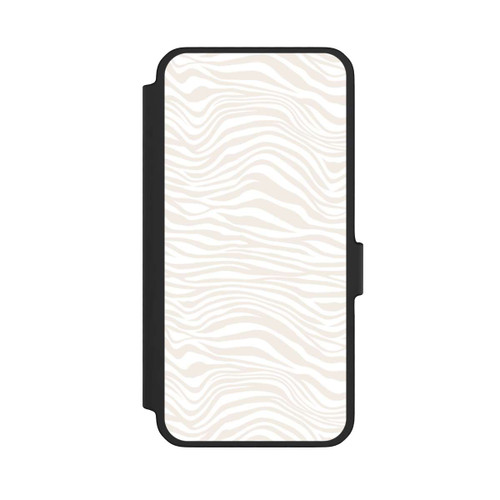 Samsung Galaxy A56 5G NIVOflip  Zebra Eleganz Tiermuster