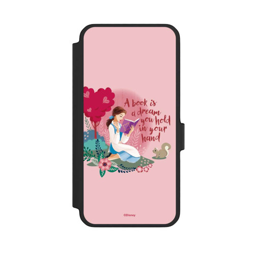 Samsung Galaxy A56 5G NIVOflip Disney Princess A Book Is A Dream