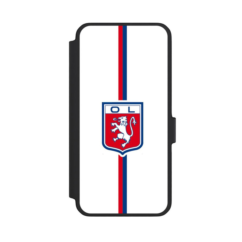 Galaxy A56 5G NIVOflip OL Vintage Logo
