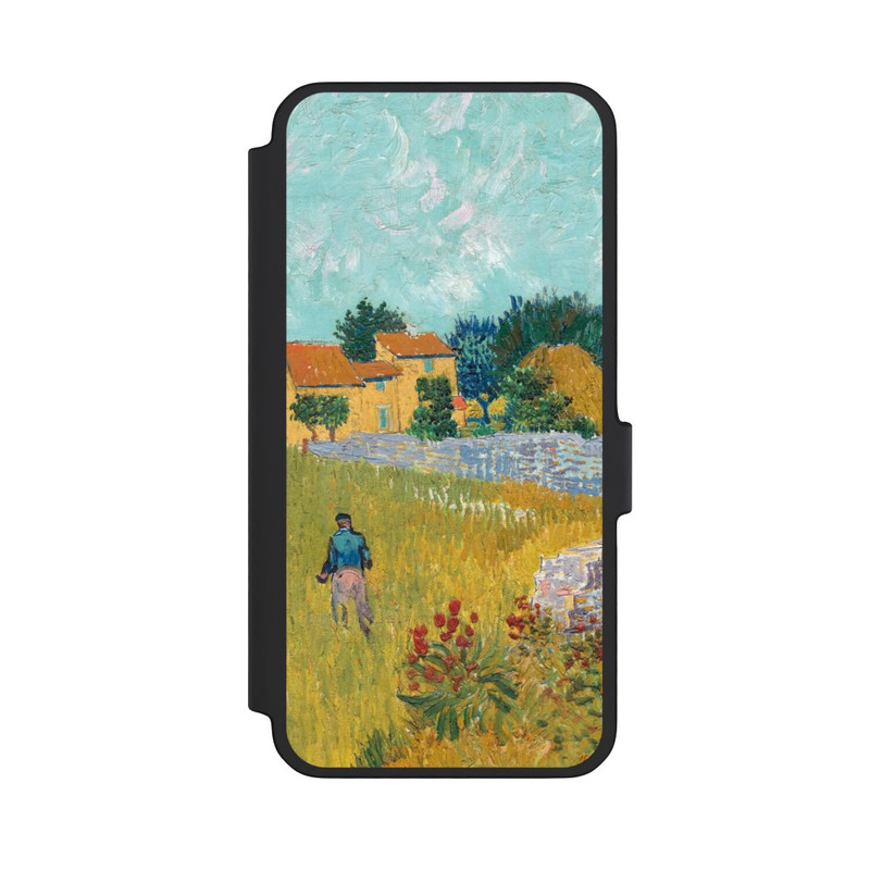 Galaxy A56 5G NIVOflip Farmhouse in Provence by Van Gogh