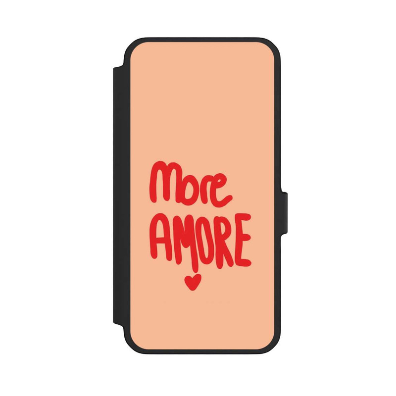 Galaxy A56 5G NIVOflip More Amore Typo