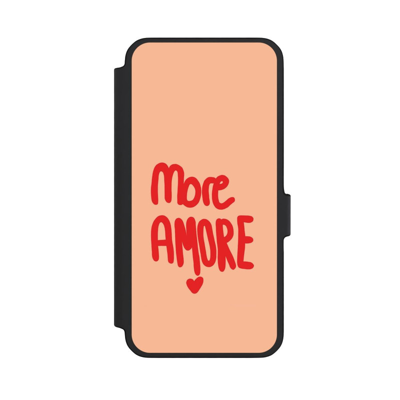 Galaxy A56 5G NIVOflip More Amore Typo